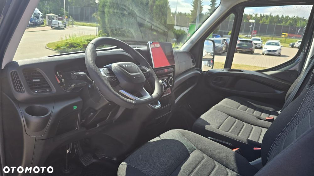 Iveco KONTENR 8Ep - OKAZJA CENOWA !!! - 22