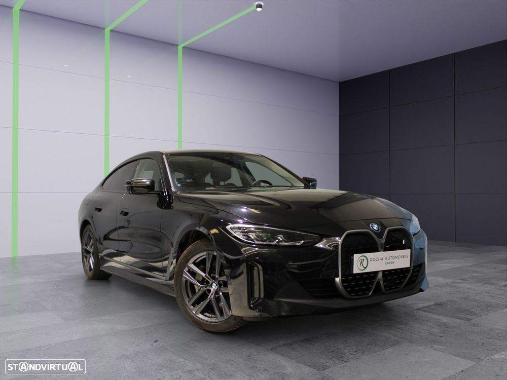 BMW i4 eDrive35 - 3