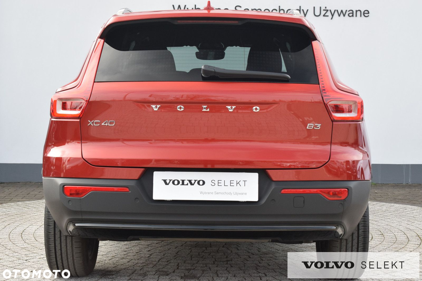 Volvo XC 40 - 10