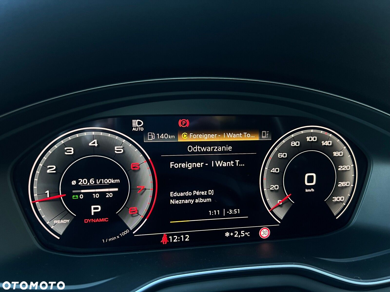 Audi A4 - 22