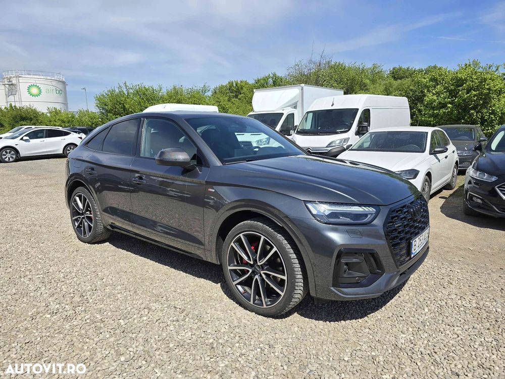 Audi Q5 - 3