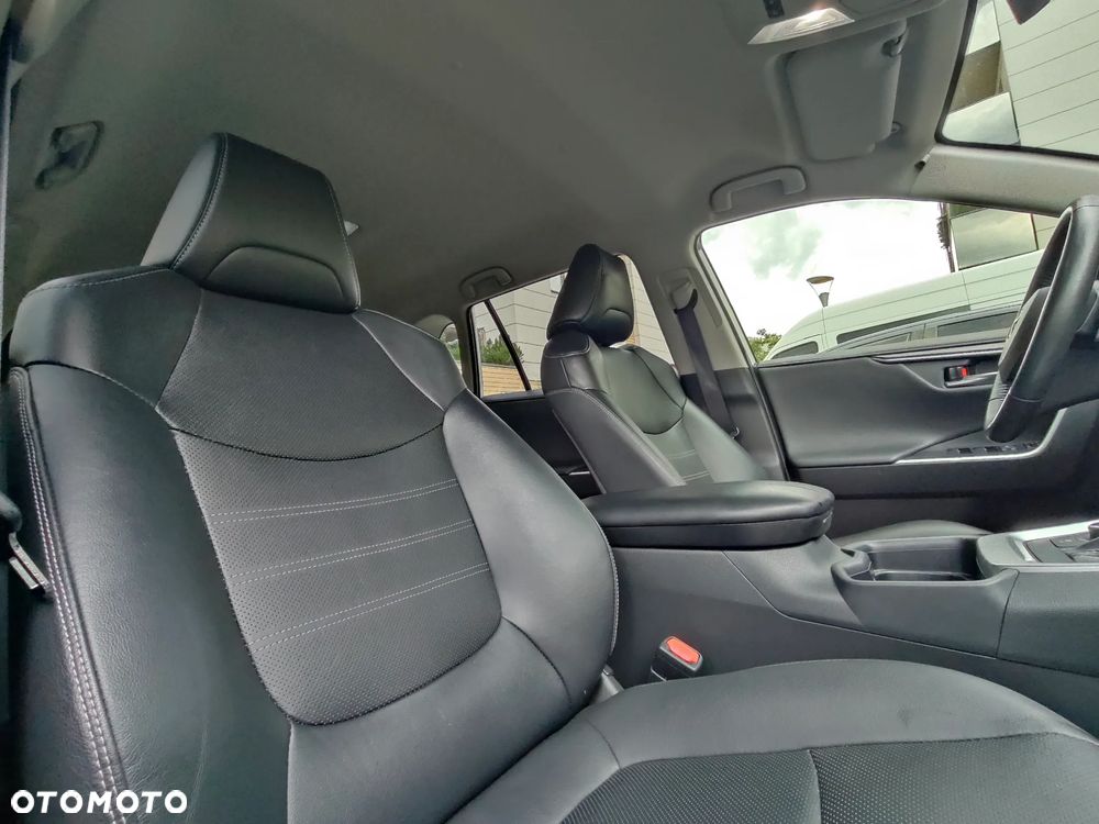Toyota RAV4 - 35