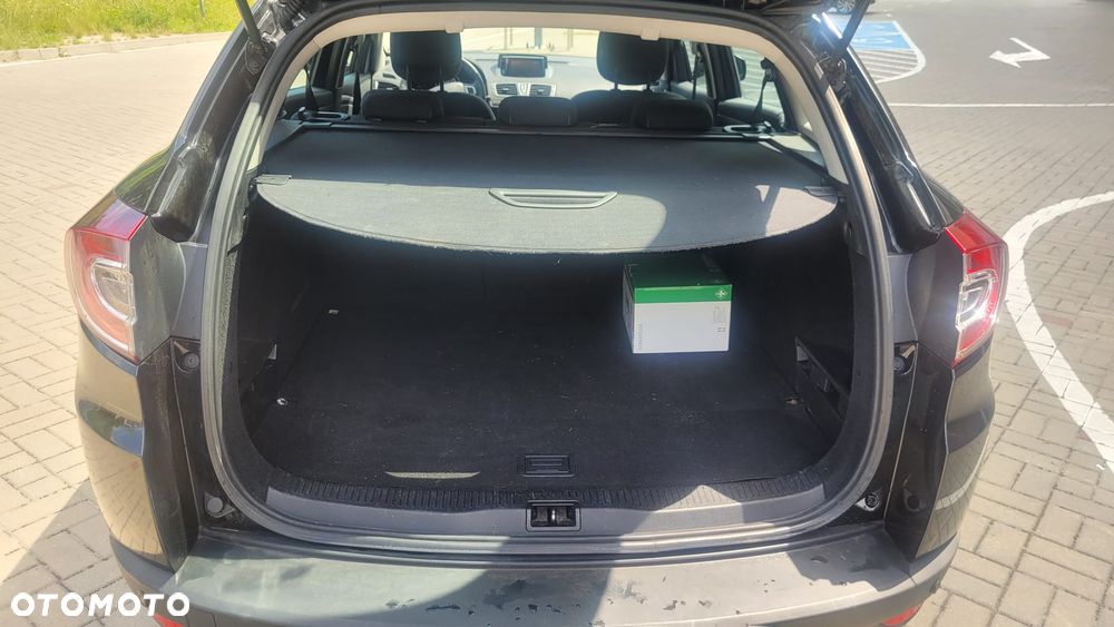 Renault Megane dCi 110 FAP EDC Dynamique - 31
