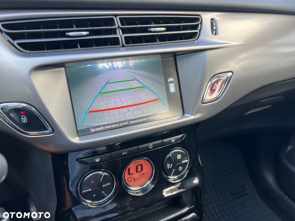 Citroën C3 1.2 e-VTi Exclusive ETG - 10