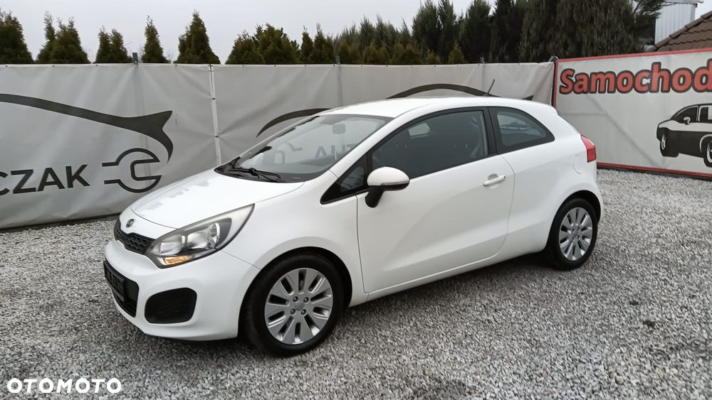 Kia Rio 1.2 Edition 7 - 3