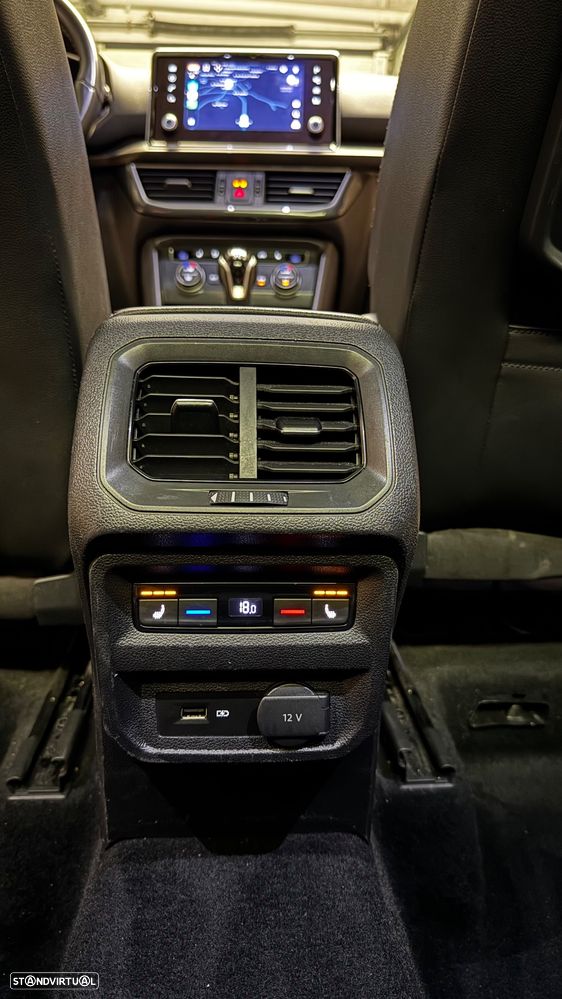 SEAT Tarraco 2.0 TDI Xcellence - 11