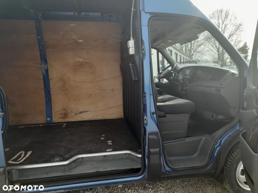 Iveco Daily - 15