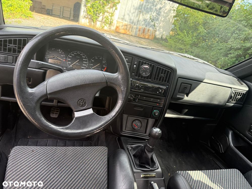 Volkswagen Corrado 1.8 G60 - 18