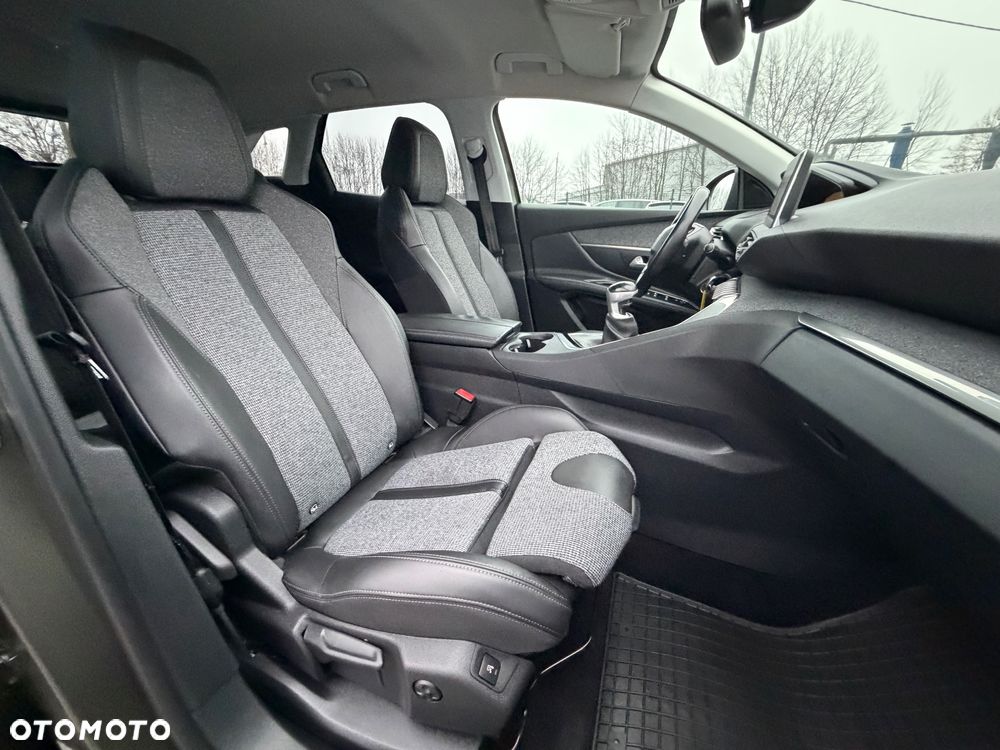 Peugeot 3008 PureTech 130 Stop & Start GPF Active Business-Paket - 34