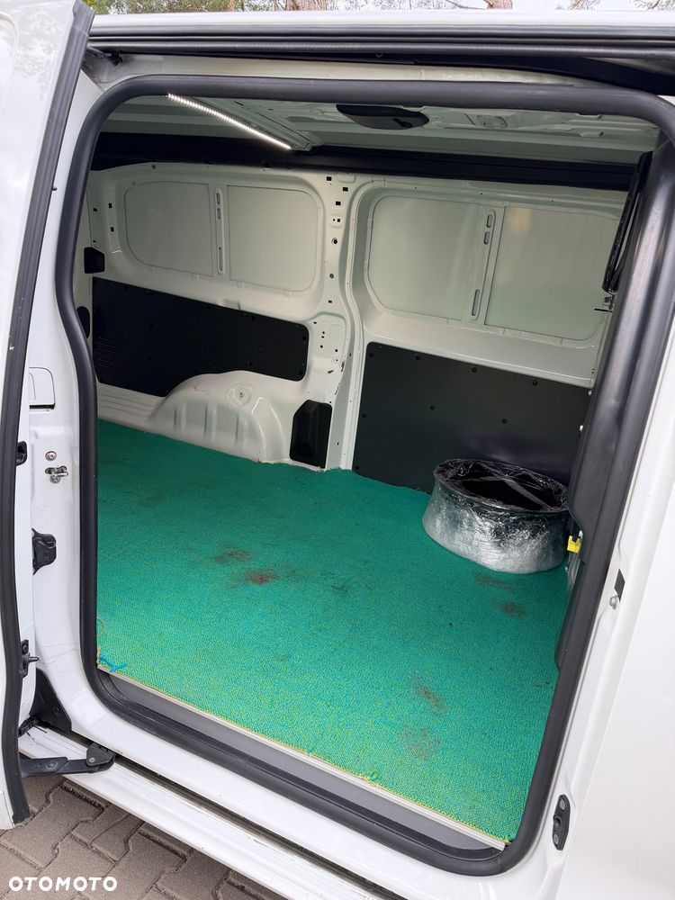 Citroën Jumpy - 23
