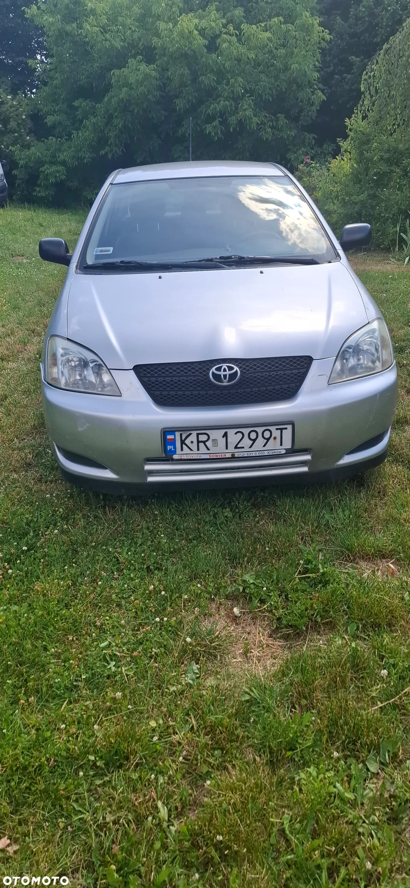 Toyota Corolla 1.4 Terra1 - 2