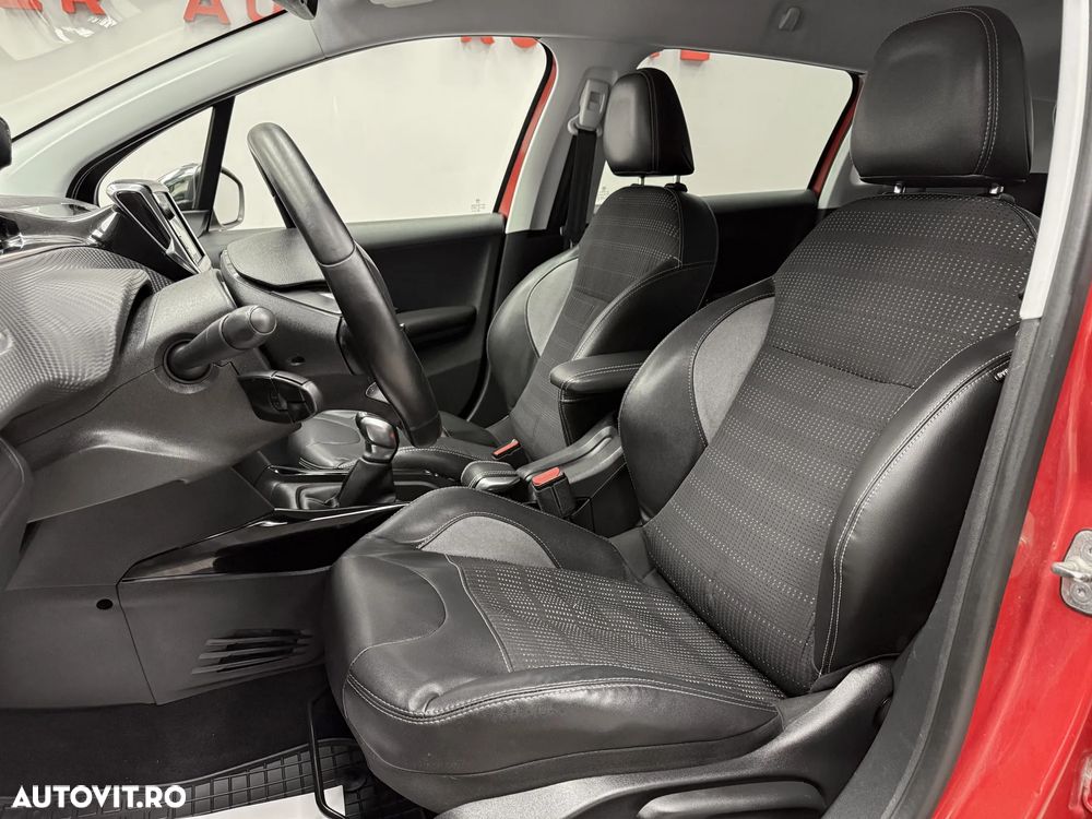 Peugeot 2008 PureTech 110 Stop&Start Allure - 6