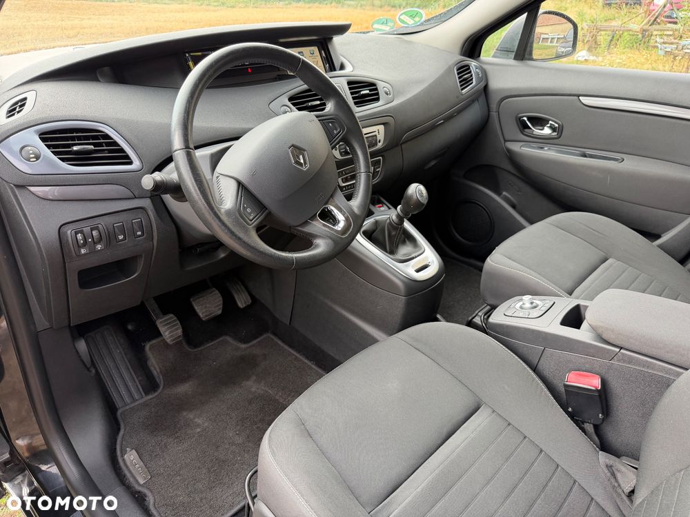 Renault Grand Scenic Gr 1.2 TCe Energy Limited - 20