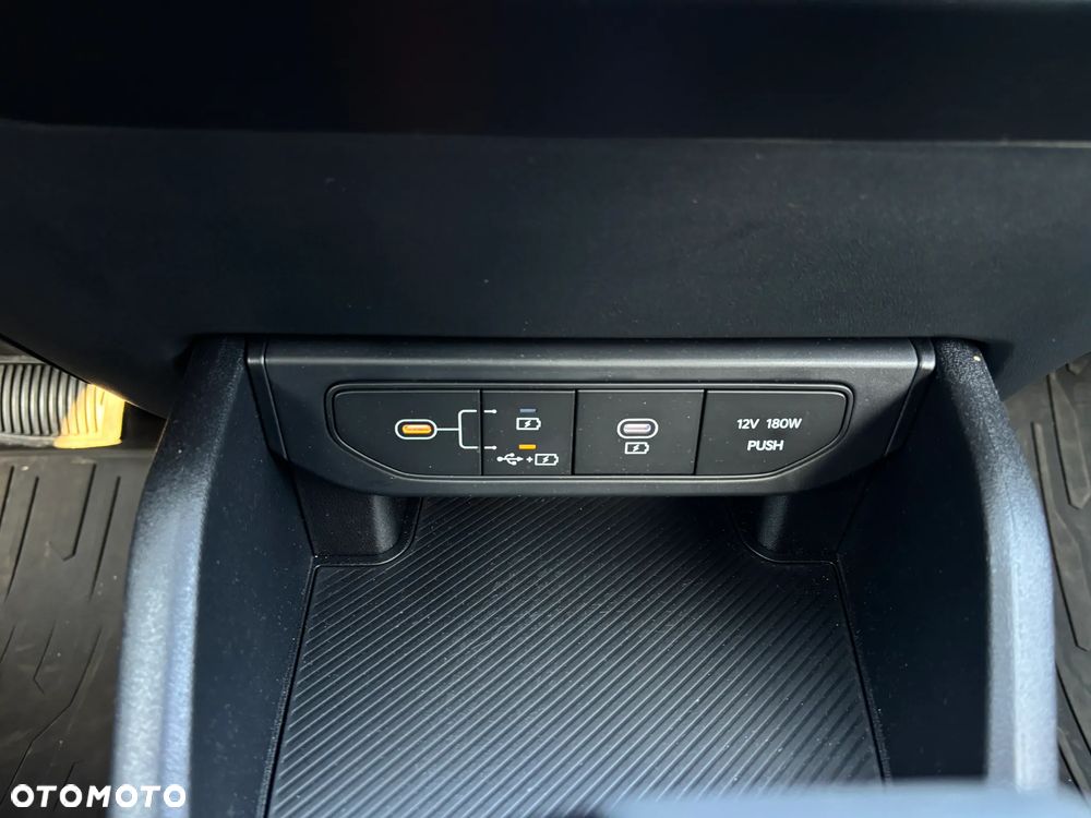 Kia K4 1.6 T-GDI M - 20