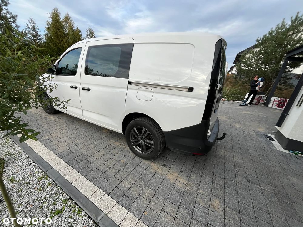 Volkswagen Caddy - 6