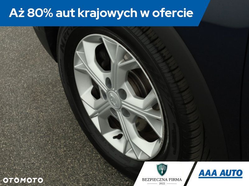 SsangYong/KGM Tivoli - 11