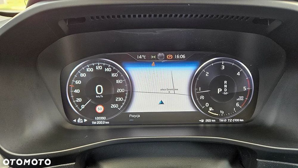 Volvo XC 40 D3 Inscription - 28
