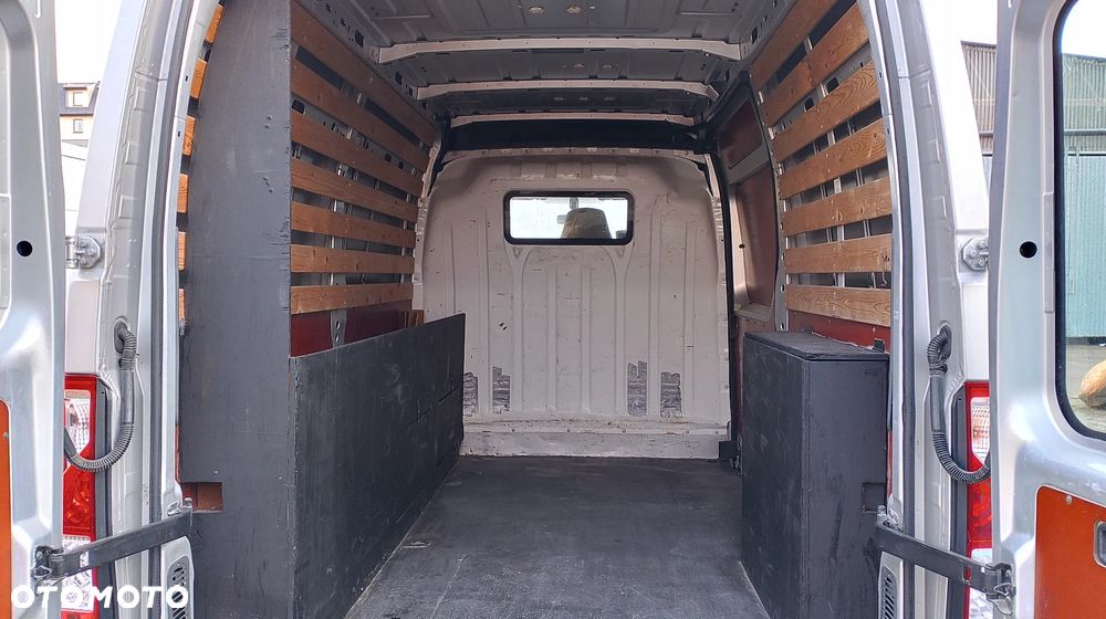 Renault Master 3 - 18