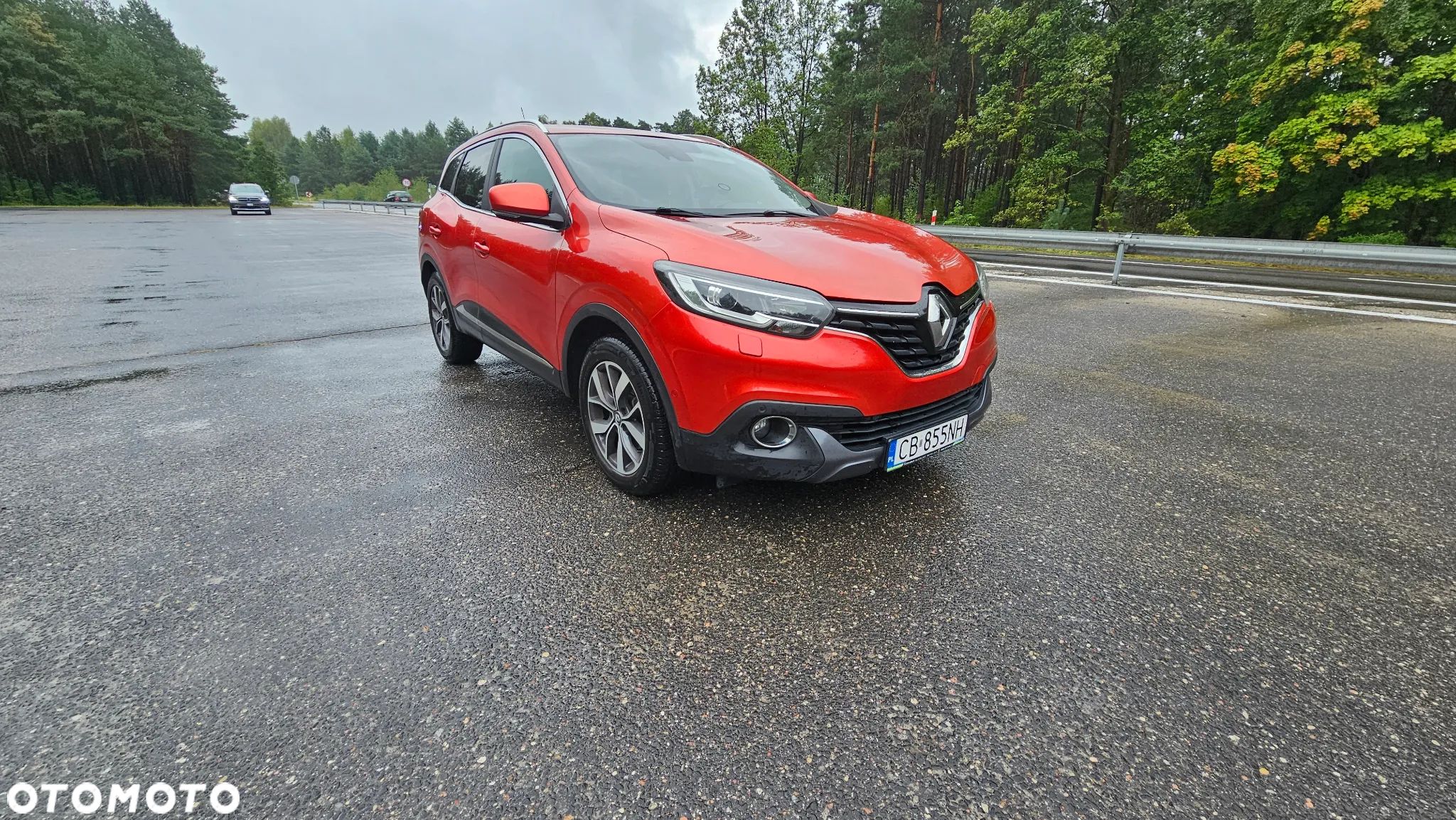 Renault Kadjar - 1