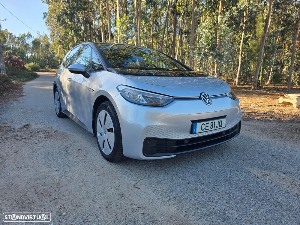 VW ID.3 Pro Performance - 33