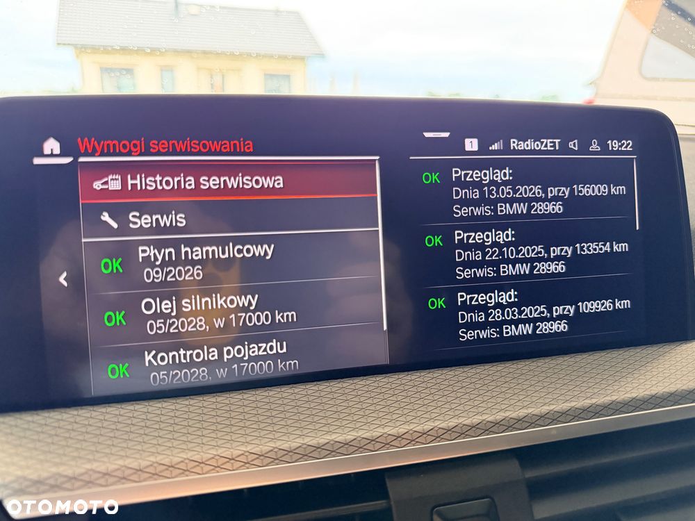 BMW X3 xDrive20d M Sport sport - 21