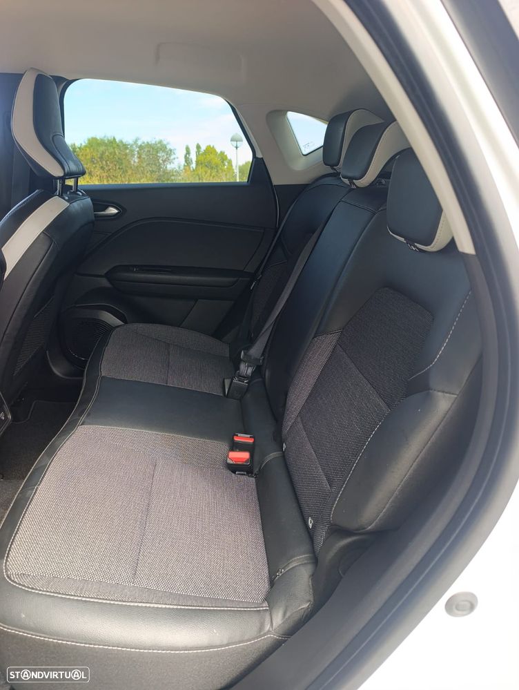 Renault Captur - 15