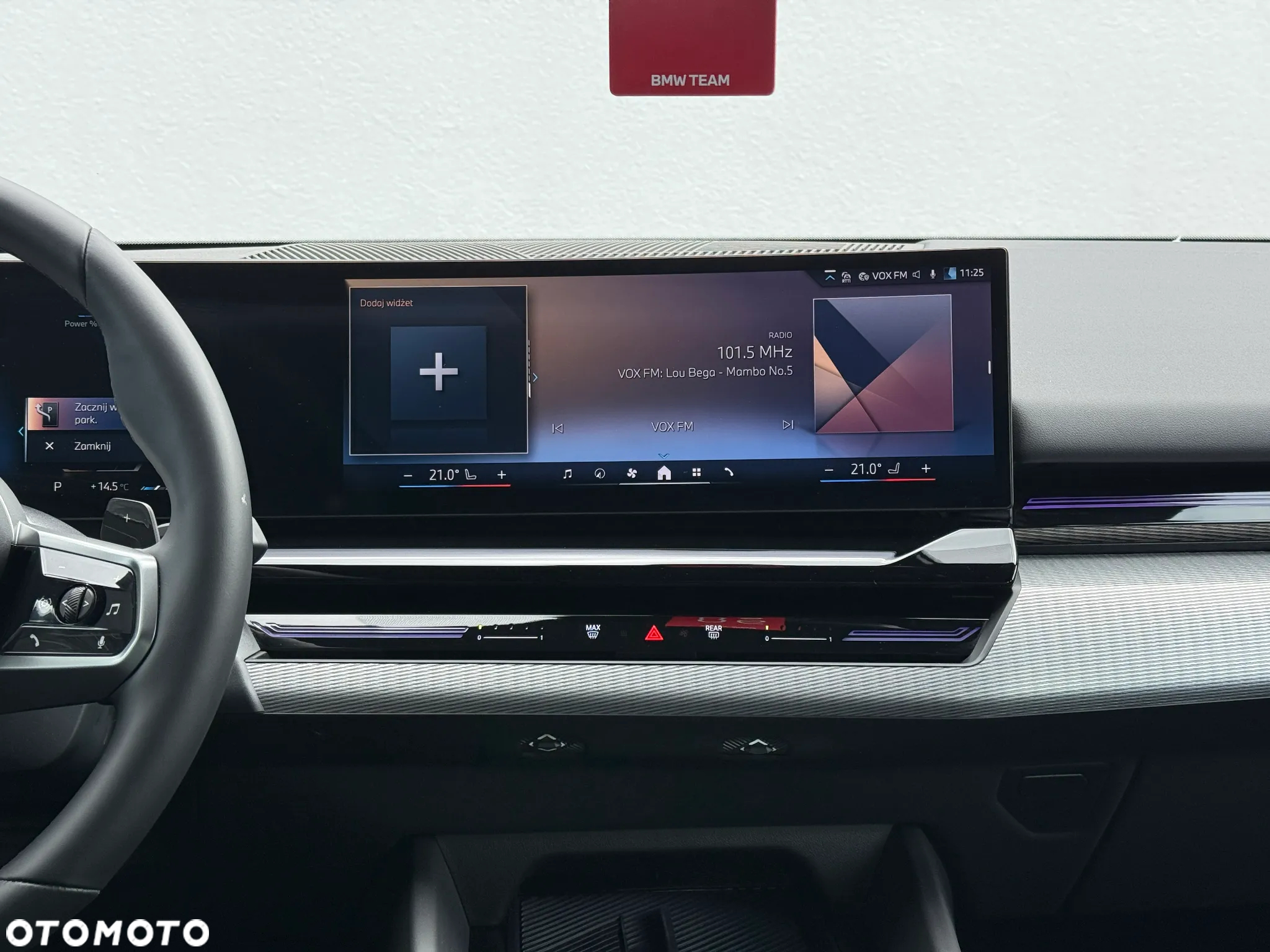 BMW Seria 5 - 27