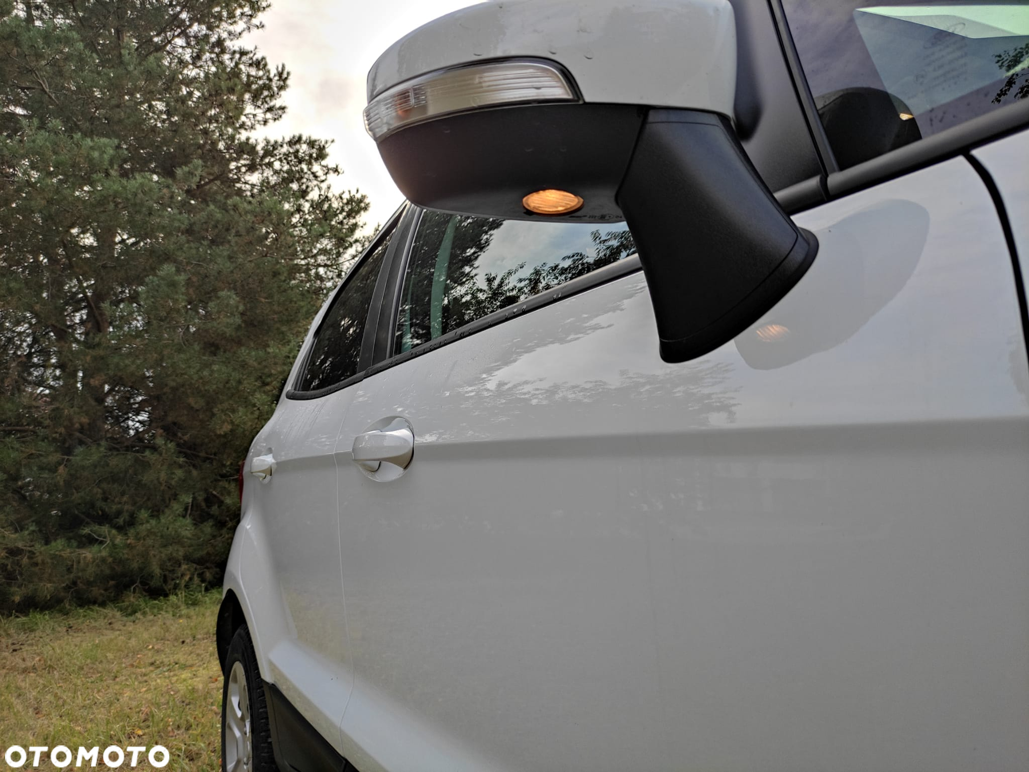Ford EcoSport - 11