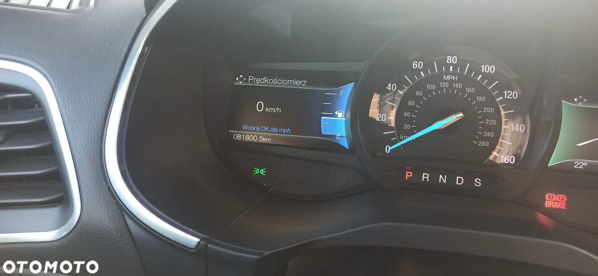 Ford Edge - 2