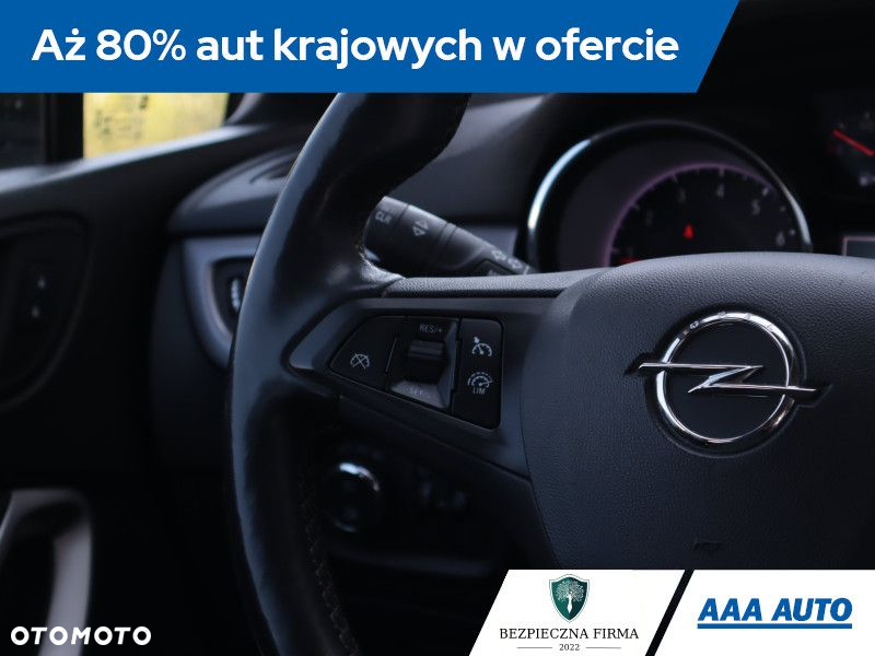 Opel Astra - 21