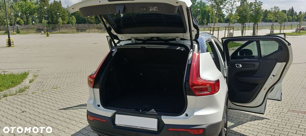 Volvo XC 40 - 20