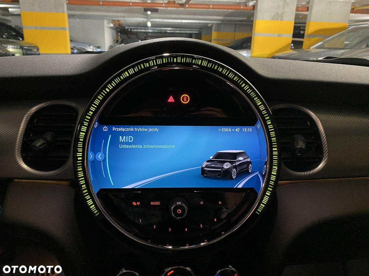MINI John Cooper Works - 30