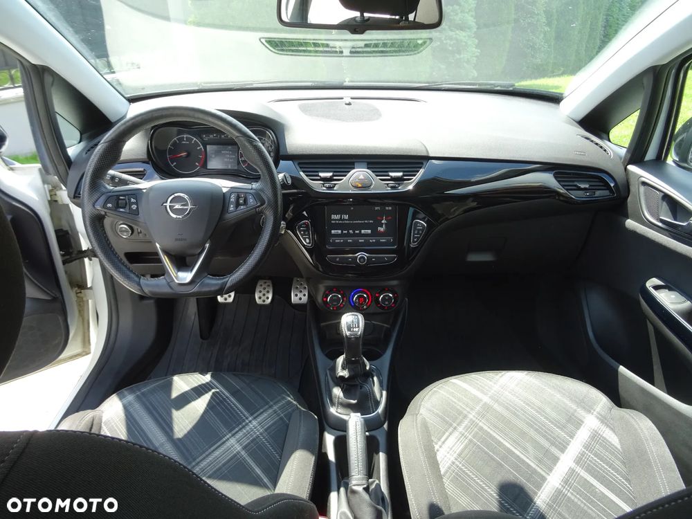 Opel Corsa 1.4 T Color Edition S&S - 10