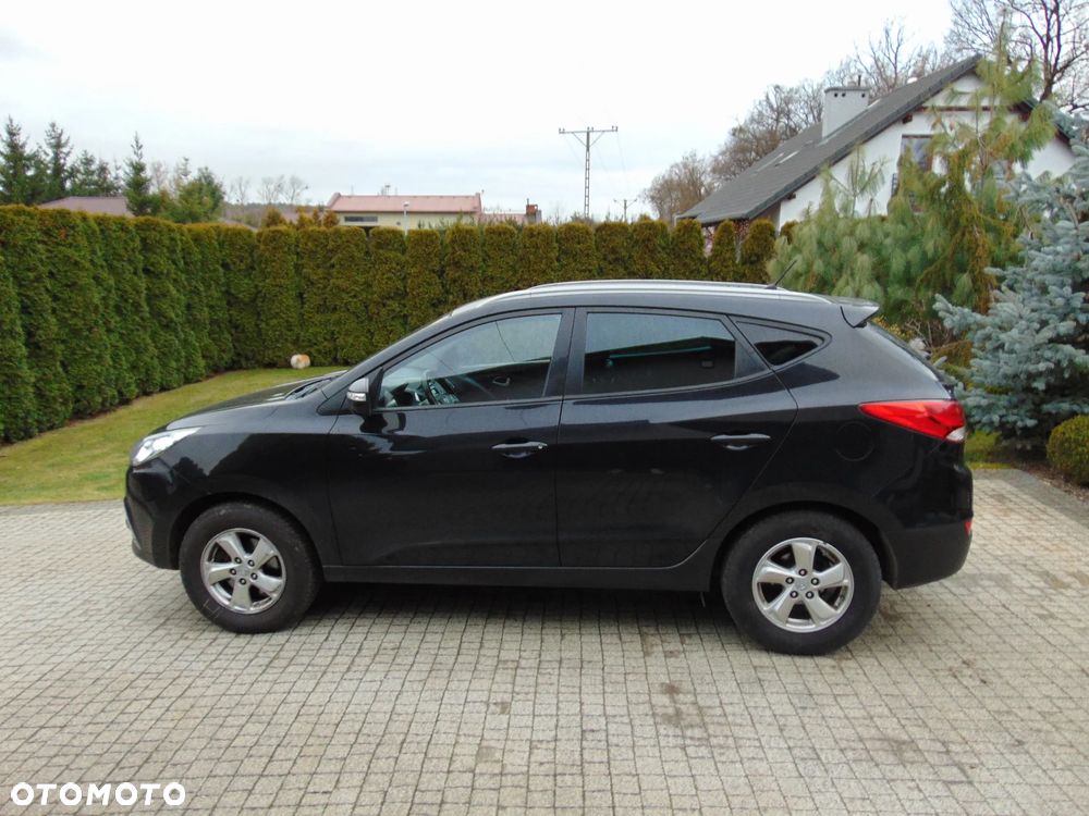 Hyundai ix35 2.0 Premium - 7
