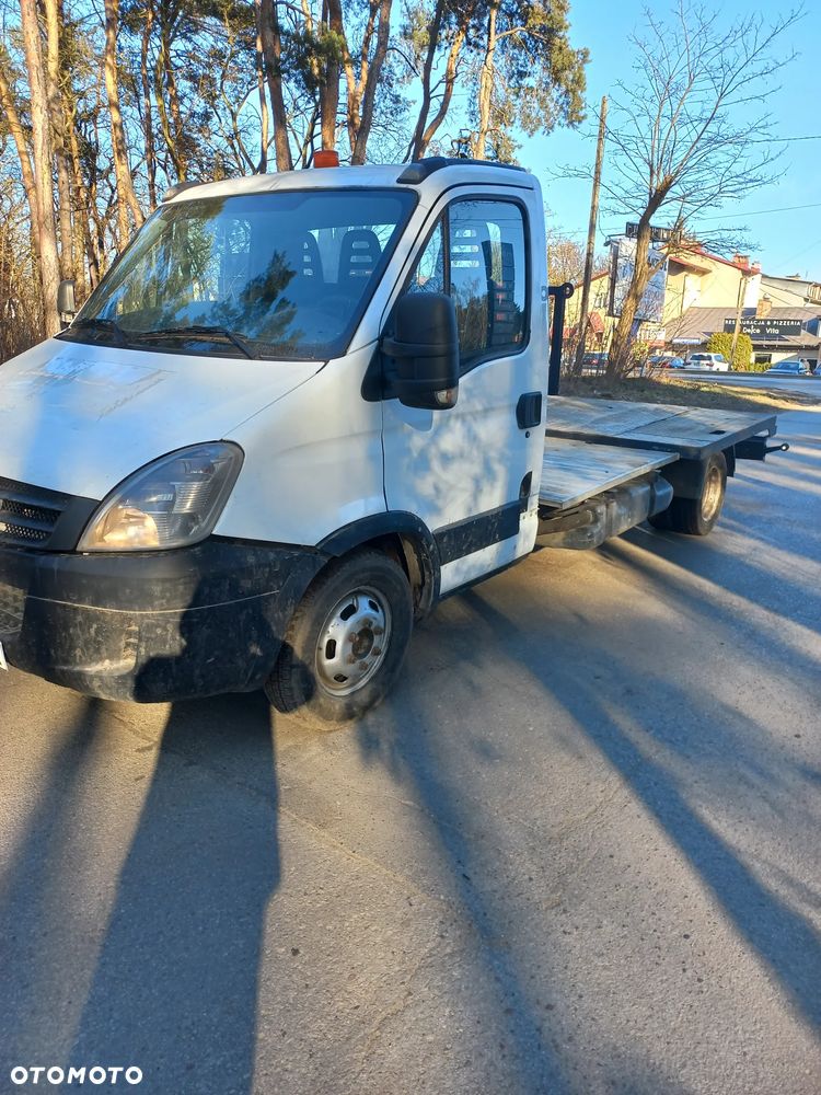 Iveco Daliy - 3