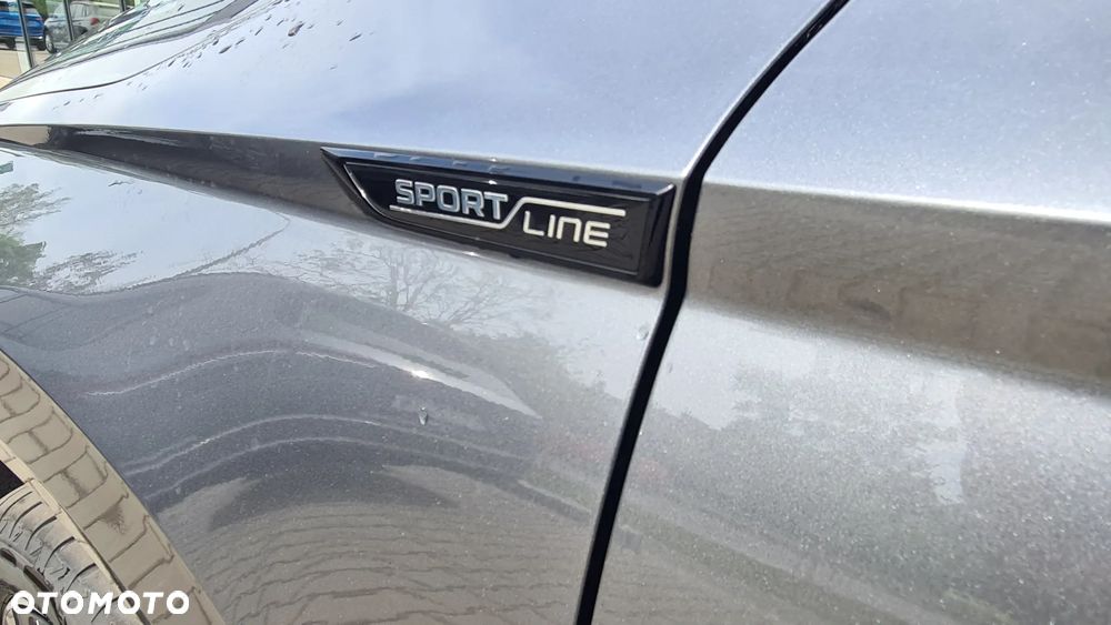 Skoda Karoq 1.5 TSI ACT Sportline DSG - 9