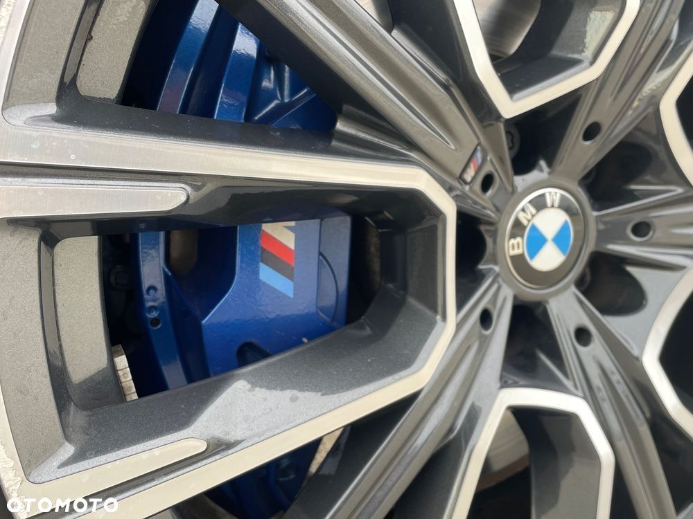 BMW Seria 7 750Li xDrive sport - 14