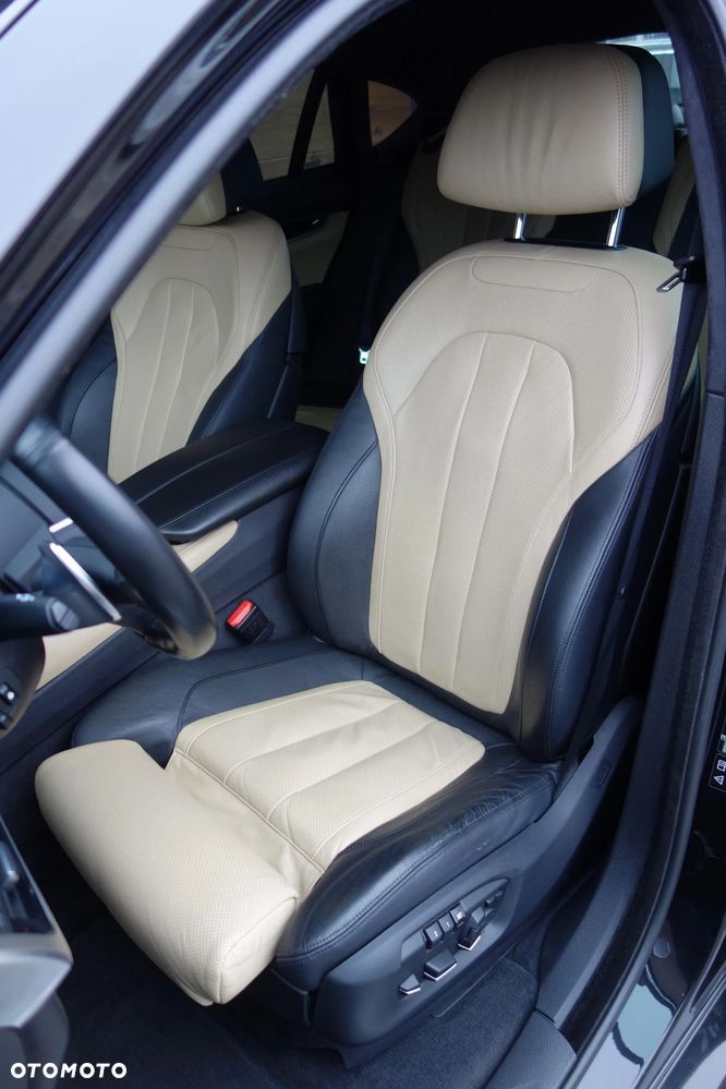 BMW X6 xDrive50i M Sport - 33