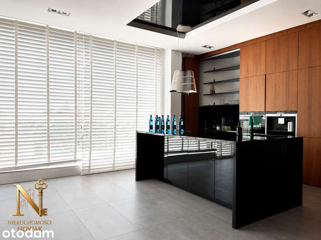 Apartament klasy PREMIUM | 135,05 m² | Ponadczasowy design |