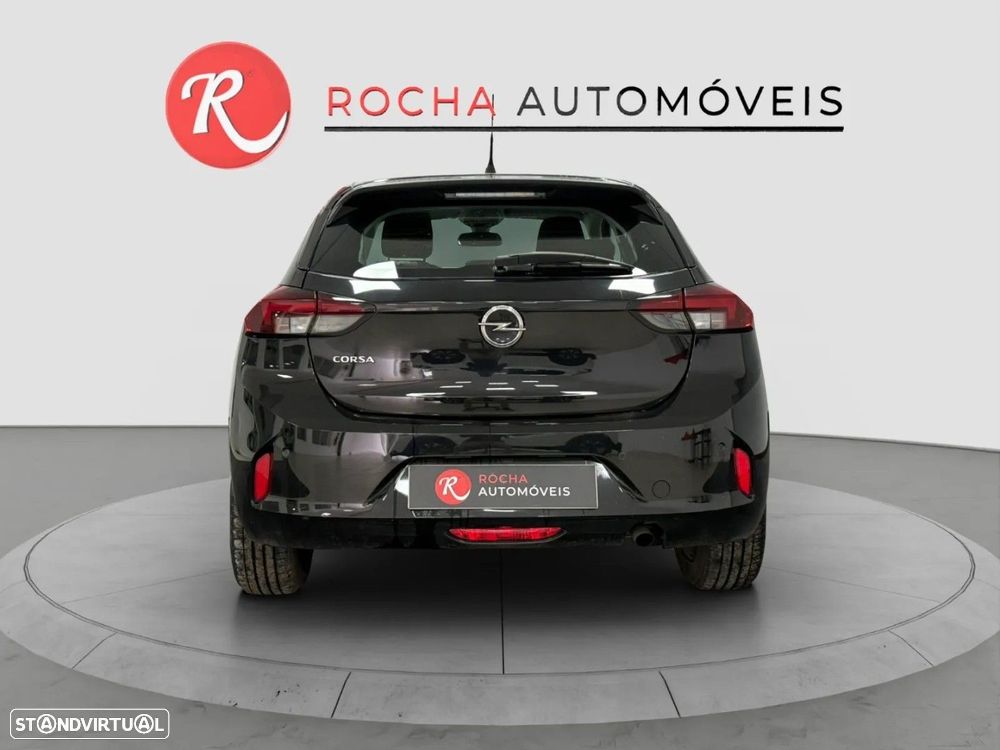 Opel Corsa - 5