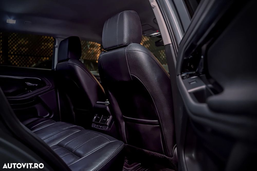 Land Rover Range Rover Evoque 2.0 D150 R-Dynamic - 17