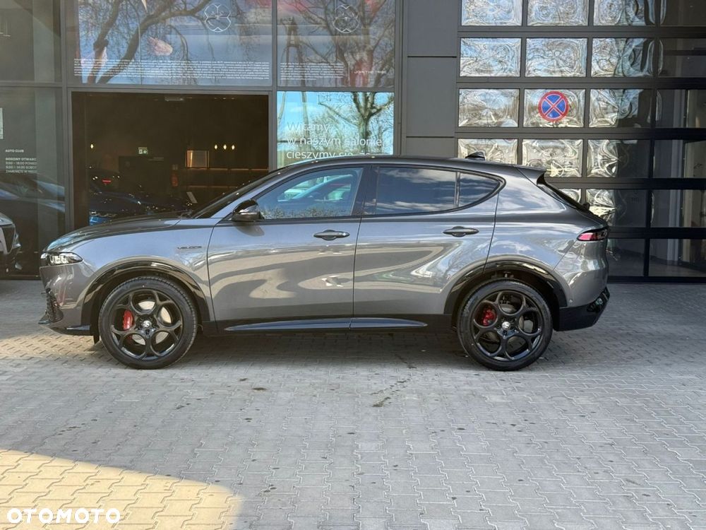 Alfa Romeo Tonale - 10