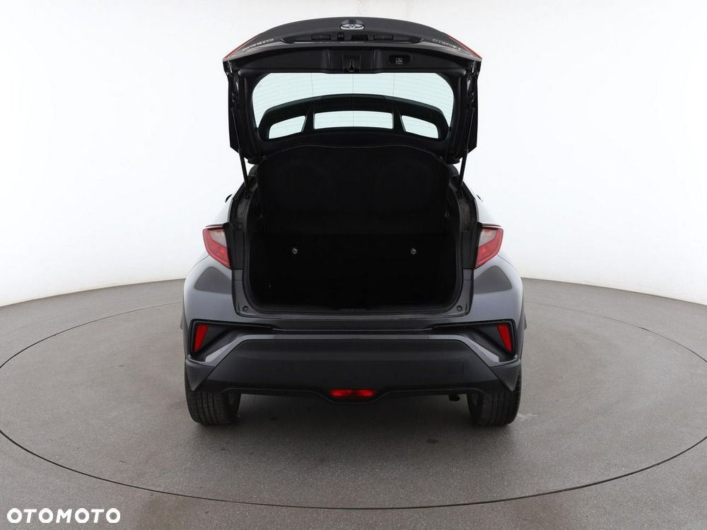 Toyota C-HR Style - 20
