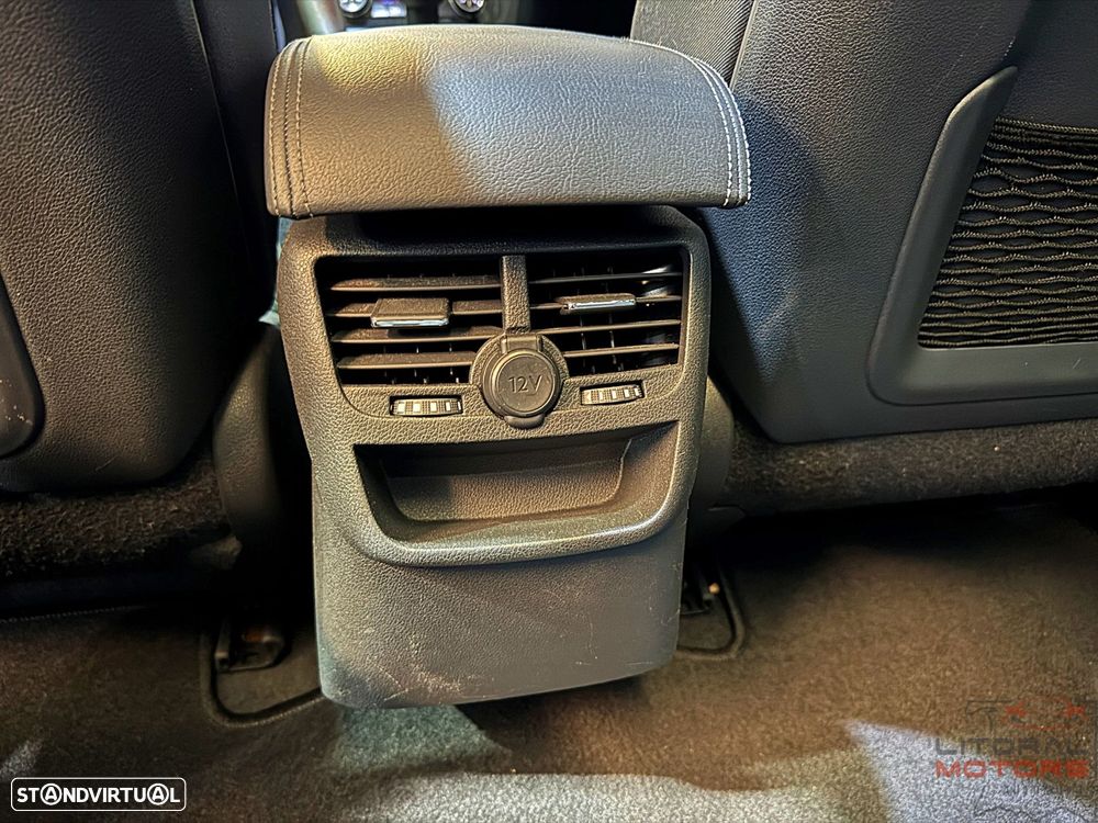 Peugeot 508 SW 1.6 HDi Active - 33