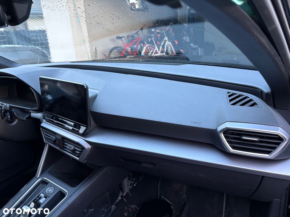 Seat Leon 1.4 e-Hybrid DSG FR Plus - 12
