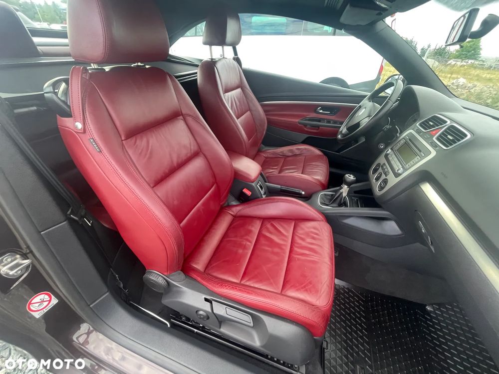 Volkswagen Eos 2.0 FSI Individual Chrom - 14