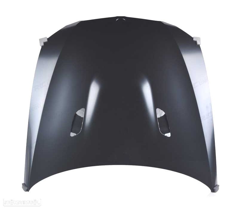 CAPO BMW E92 E93 06-10 LOOK M3 - 4