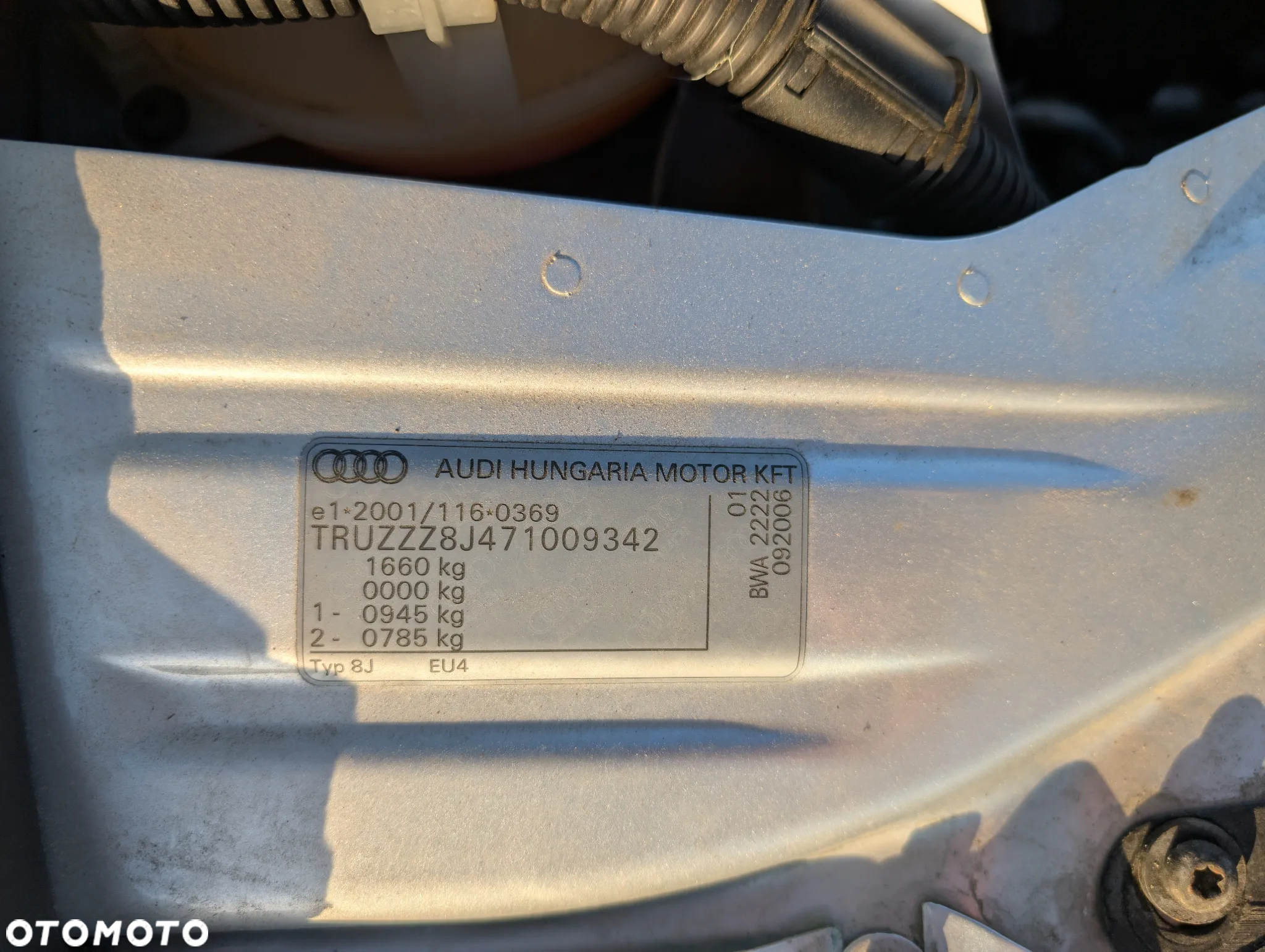 Audi TT Coupé 2.0 TFSI - 18