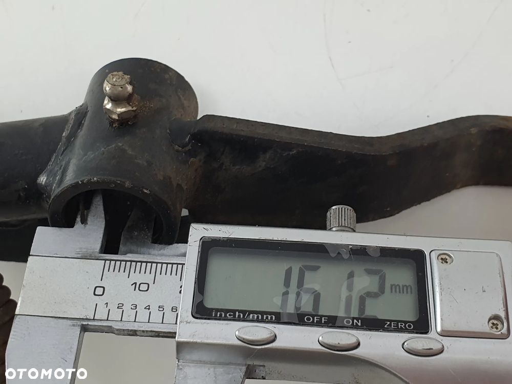 DZWIGNIA HAMULCA TYL PEDAL  TGB BLADE 250 - 7