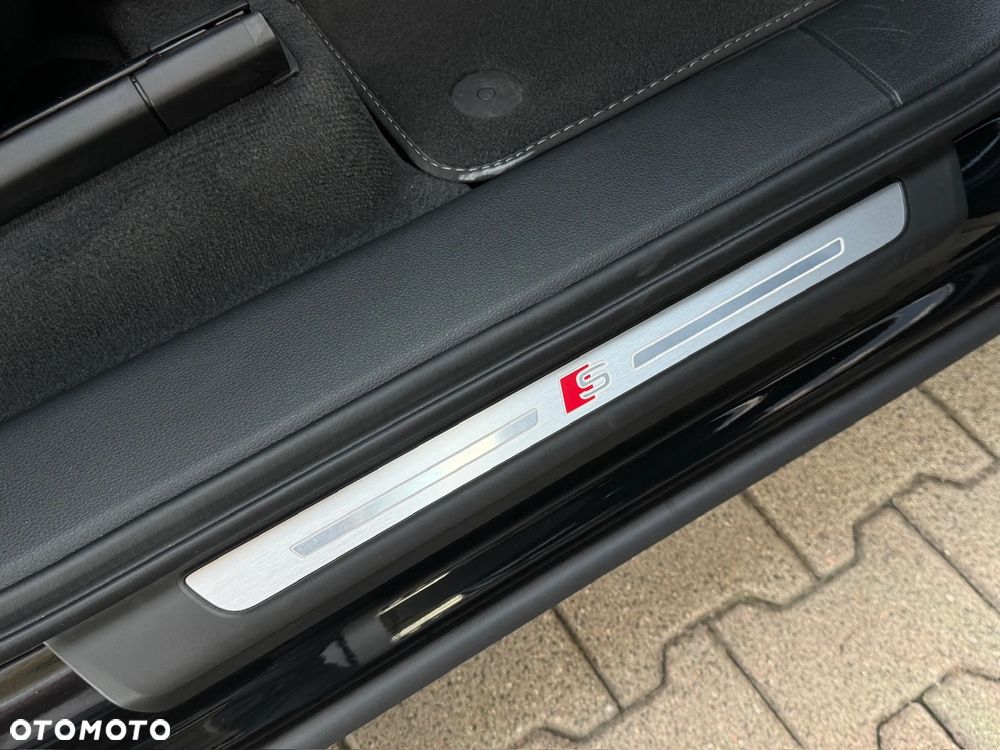 Audi Q7 TDI mHEV 210 kW Quattro S Line Tiptr - 41